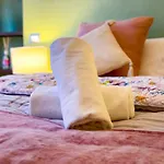Ororosa Lucca City Center Apartment
