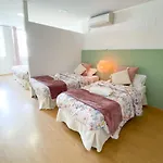 Ororosa Lucca City Center Apartment