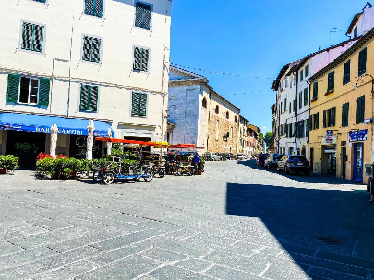 Ororosa Center Lucca